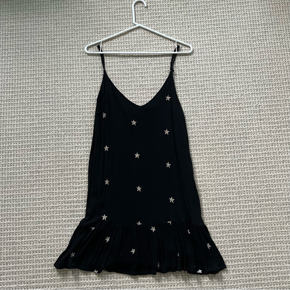 Storia Star Mini Dress